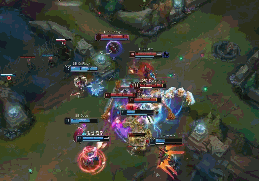 身的临场调 身的临场调